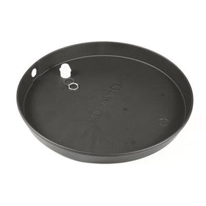 Camco  Plastic Polymer Water Heater Pan, 24"