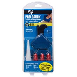 DAP Pro Caulk Tool Kit