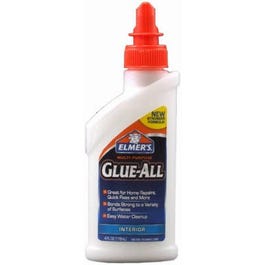 All-Purpose Glue, 4-oz.