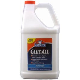All-Purpose Glue, 1-Gallon