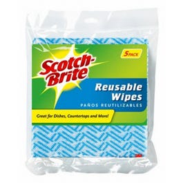5-Pack Kitchen Wipes