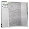 24-Inch x 21-37-Inch Extension Window Screen