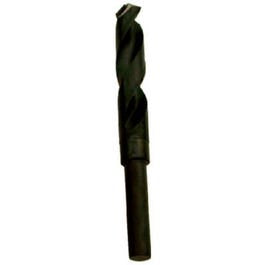 7/8 x 6-1/2-In. Silver & Deming High-Speed Black Oxide Drill Bit