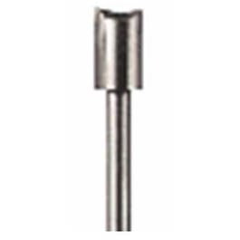 1/4-Inch Straight Router Bit