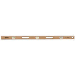 EcoTech Level, Bamboo, 48-In.
