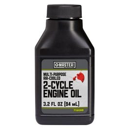 2-Cycle Oil, 3.2-oz.