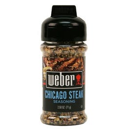 Chicago Steak Seasoning, 2.5-oz.