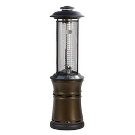 Inferno Radiant Gas Patio Heater, 36,000 BTU