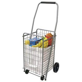 Pop 'N Shop Cart, 4-Wheel