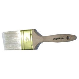 Polyester Paint Brush, 4-In.