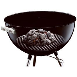 Charcoal Grate, 18-In.