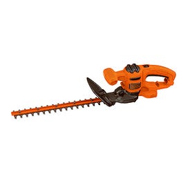 Electric Hedge Timmer, Dual Action, 16-In.