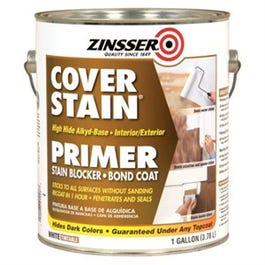 Cover Stain Primer & Sealer, 1-Gallon