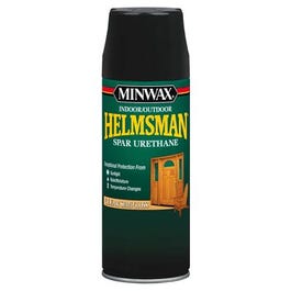 Helmsman 11.5-oz. Aerosol Semi-Gloss Spar Urethane
