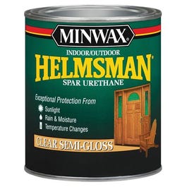 Helmsman 1-Pint Semi-Gloss Spar Urethane