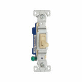 Eaton Residental Grade Switches 1301-7V