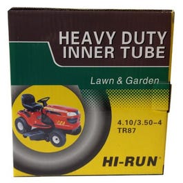 Lawn & Garden Tube, Tr13 Valve Stem, 15/600-6-In.