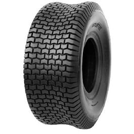Lawn Tractor Tire, Turf Saver Tread, 20 x 8.00-8 In.
