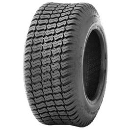 Lawn Tractor Tire, Turf Master, 23 x 10.50-12 In.
