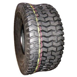 Lawn Tractor Tire, Turf Saver Tread, 13 x 5.00-6 In.