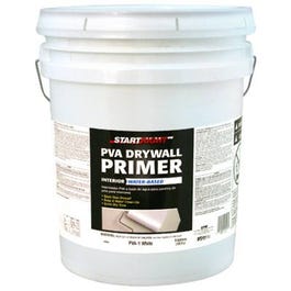 Drywall Primer, 5-Gallons