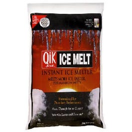 Ice Melt, Pellets, 50-Lb. Bag