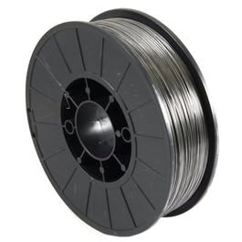 MIG Wire, Flux Corded, .035, 10-Lb. Spool
