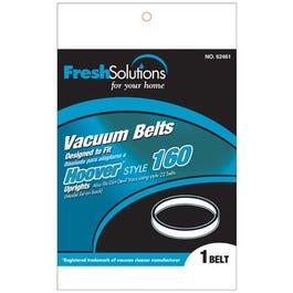 Belt For Hoover 160 & Dirt Devil 22 Upright Vacuum Cleaners