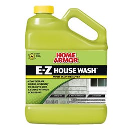EZ House Wash, Gallon