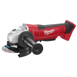 M18 Lithium-Ion Cut-Off/Grinder, 4-1/2-In., 18-Volts