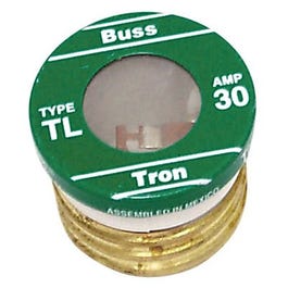 4-Pk. 30-Amp TL Plug Fuse
