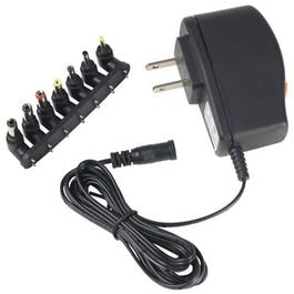 AC To DC Power Adapter, Universal