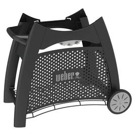 Q Cart, Fits Q2000 Series Grills