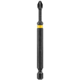 Impact-Ready #2 Phillips Bit, 3.5-In.