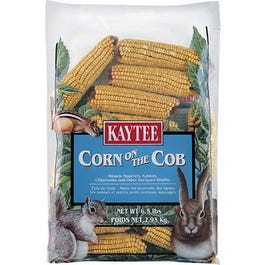 Corn on the Cob, 6.5-Lb. Bag