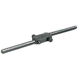 Offset Handle Adjustable Tap & Reamer Wrench, 0 to 0.5-In.