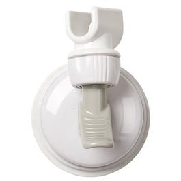 Portable Shower Arm Mount, Suction Cup
