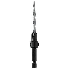 Countersink, Tapered, #10 Wood