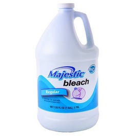 Liquid Bleach, 128-oz.