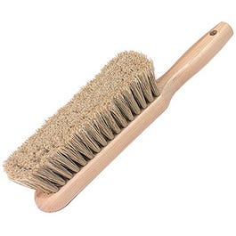 Counter Brush, Synthetic Bristles, 14-In.
