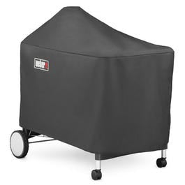 Premium Grill Cover, Fits Performer Premium and Performer Deluxe Grills