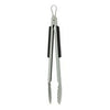 Locking BBQ Tongs