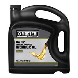 Hydraulic Oil, 1-Gallon