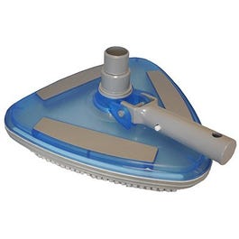 Deluxe Clear View Pool Vacuum