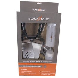 Blackstone Griddle Accessory Kit