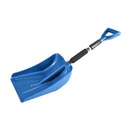 Plastic Auto Emergency Shovel