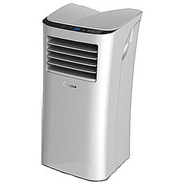 Portable Air Conditioner, 8,000-BTU