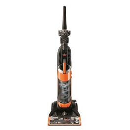 Cleanview Upright Vacuum, Orange, Bagless