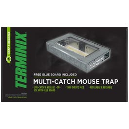 MultiCatch Mouse Trap