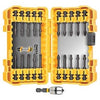 Impact Ready Flex Torq Screw Driving Set, 22-Pc.